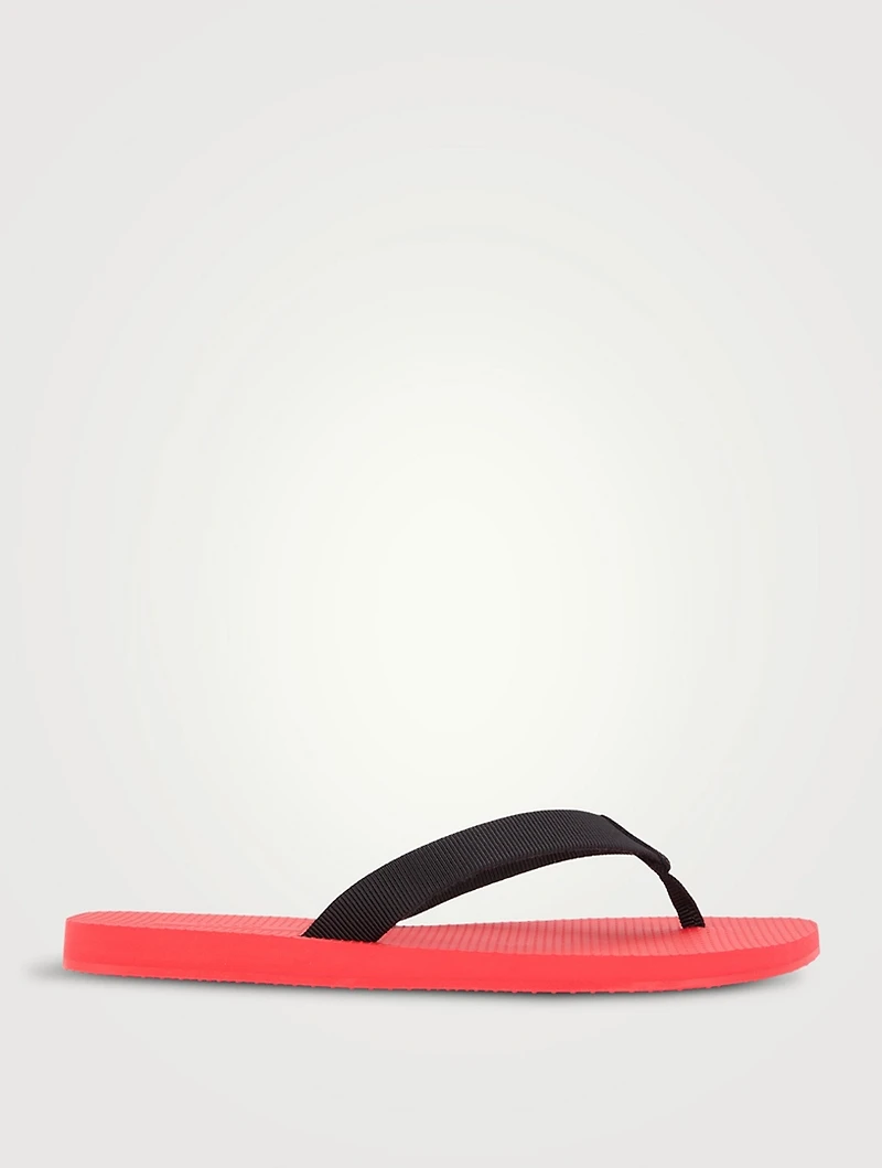 Dune Flip-Flops