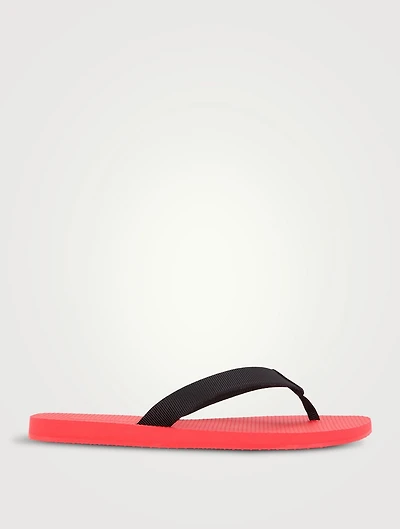 Dune Flip-Flops