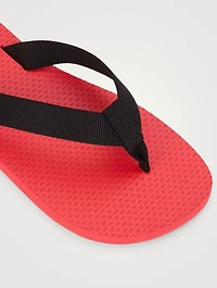 Dune Flip-Flops