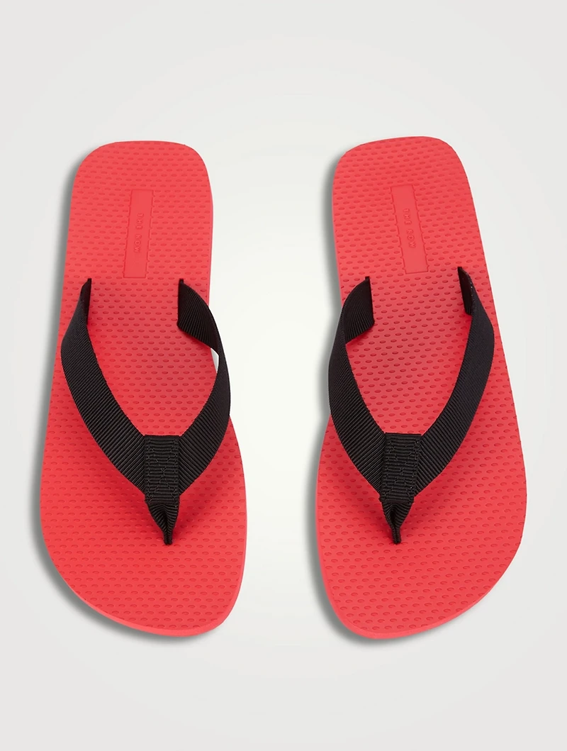 Dune Flip-Flops