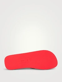 Dune Flip-Flops