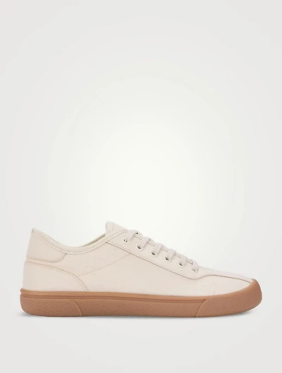 Canvas Sneakers