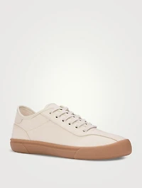 Canvas Sneakers