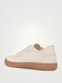 Canvas Sneakers