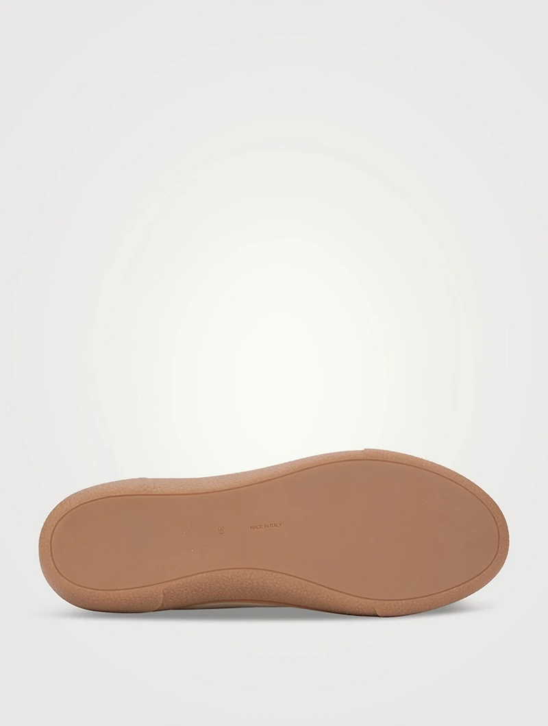 Canvas Sneakers