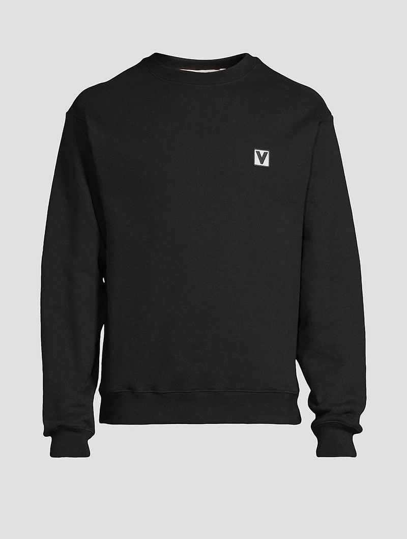 Logo Sweatshirt