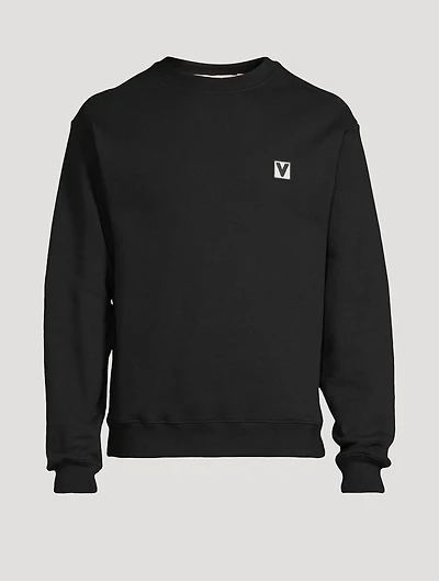 Logo Sweatshirt