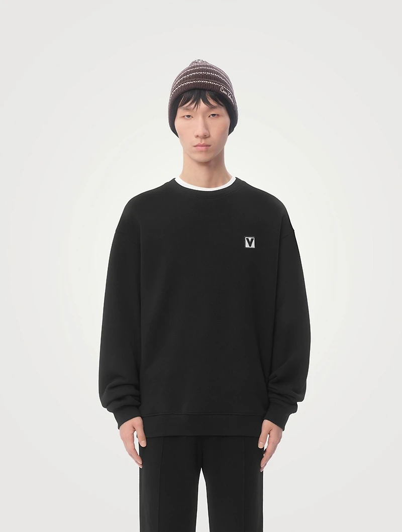 Logo Sweatshirt