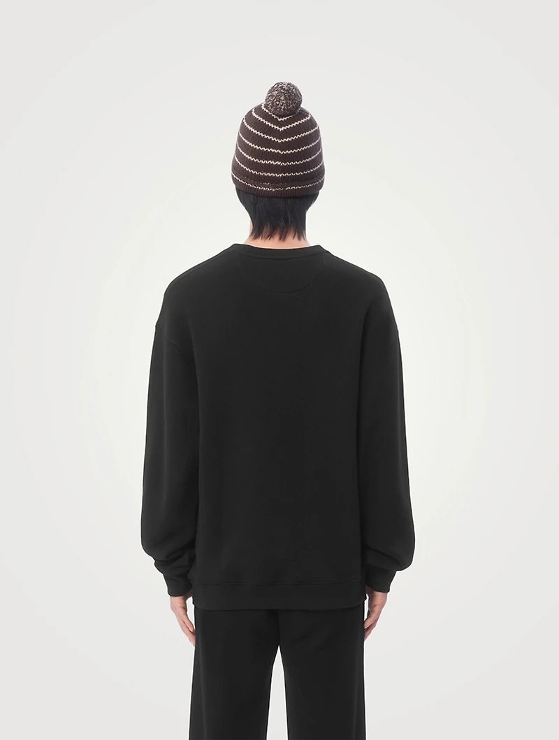 Logo Sweatshirt