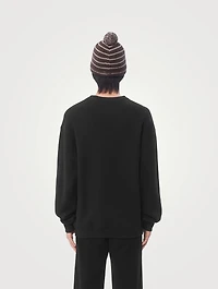 Logo Sweatshirt