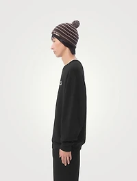 Logo Sweatshirt
