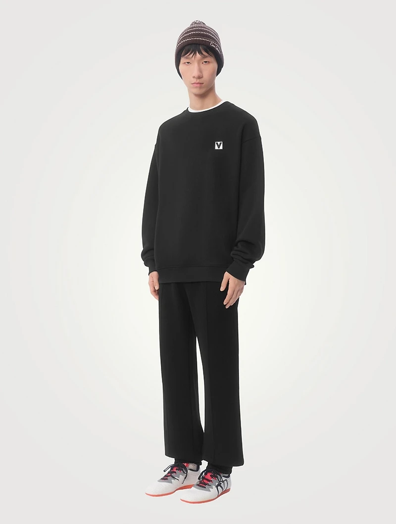 Logo Sweatshirt