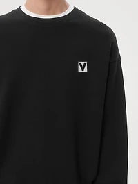 Logo Sweatshirt
