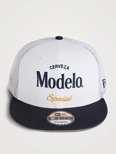 Logo Baseball Cap