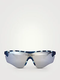Better™ Gift Shop x District Vision Junya Racer Sunglasses