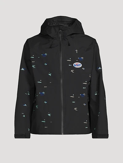 Better™ Gift Shop & AOI Shell Jacket