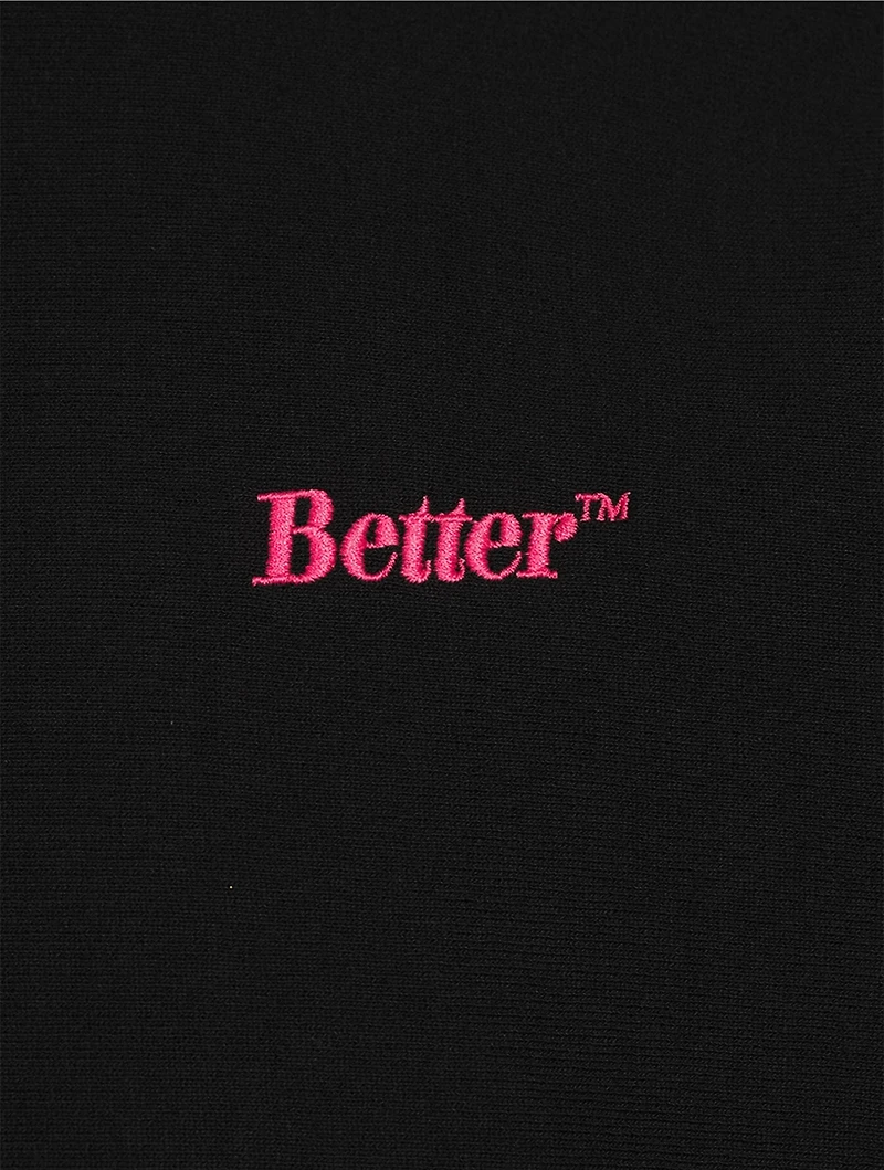 Better™ & Holt Renfrew Fleece Hoodie