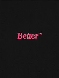 Better™ & Holt Renfrew Fleece Hoodie