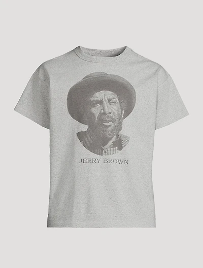 Better™ Gift Shop & NEXUSVII Jerry Brown T-Shirt