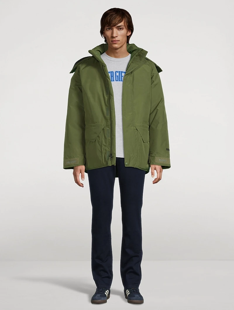Better™ Gift Shop & Marmot Mammoth Gore-Tex® Down Parka