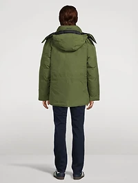 Better™ Gift Shop & Marmot Mammoth Gore-Tex® Down Parka