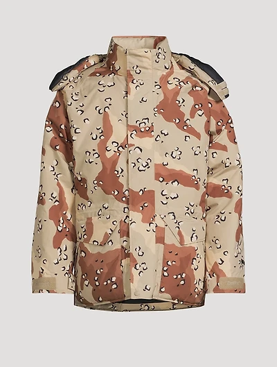 Better™ Gift Shop & Marmot Mammoth Gore-Tex® Down Parka