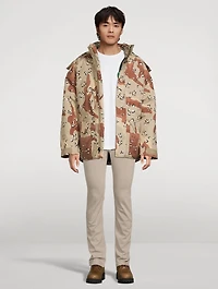 Better™ Gift Shop & Marmot Mammoth Gore-Tex® Down Parka