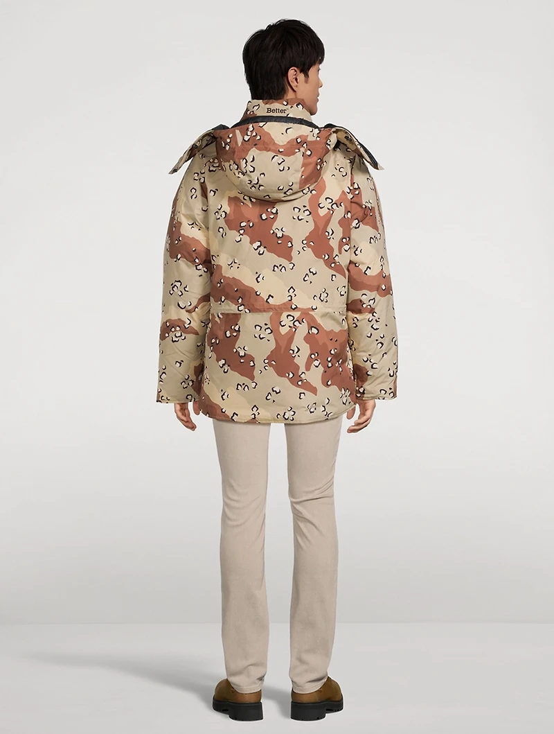 Better™ Gift Shop & Marmot Mammoth Gore-Tex® Down Parka