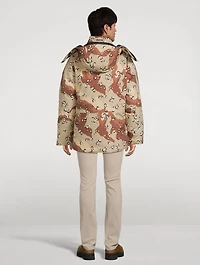 Better™ Gift Shop & Marmot Mammoth Gore-Tex® Down Parka