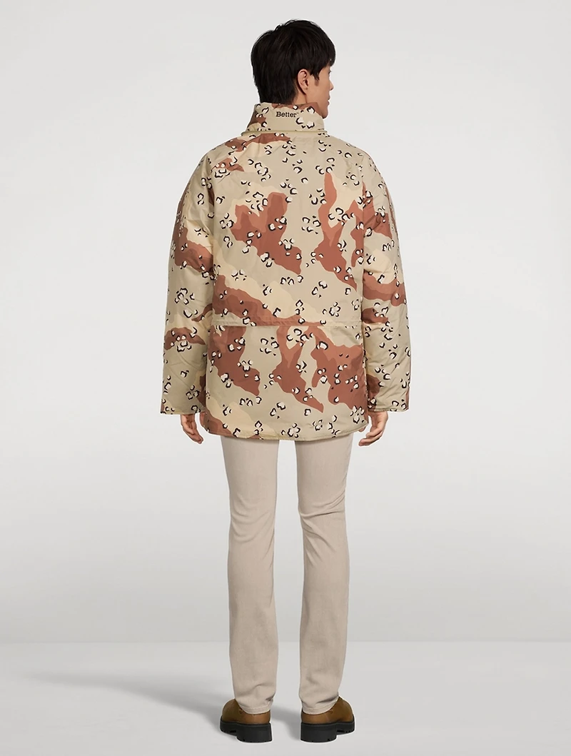 Better™ Gift Shop & Marmot Mammoth Gore-Tex® Down Parka