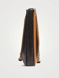 Viva Superstar Leather Tote Bag