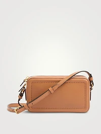 Mini Alltime Leather Camera Bag