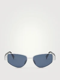 Triomphe Cat Eye Sunglasses