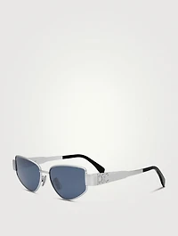Triomphe Cat Eye Sunglasses