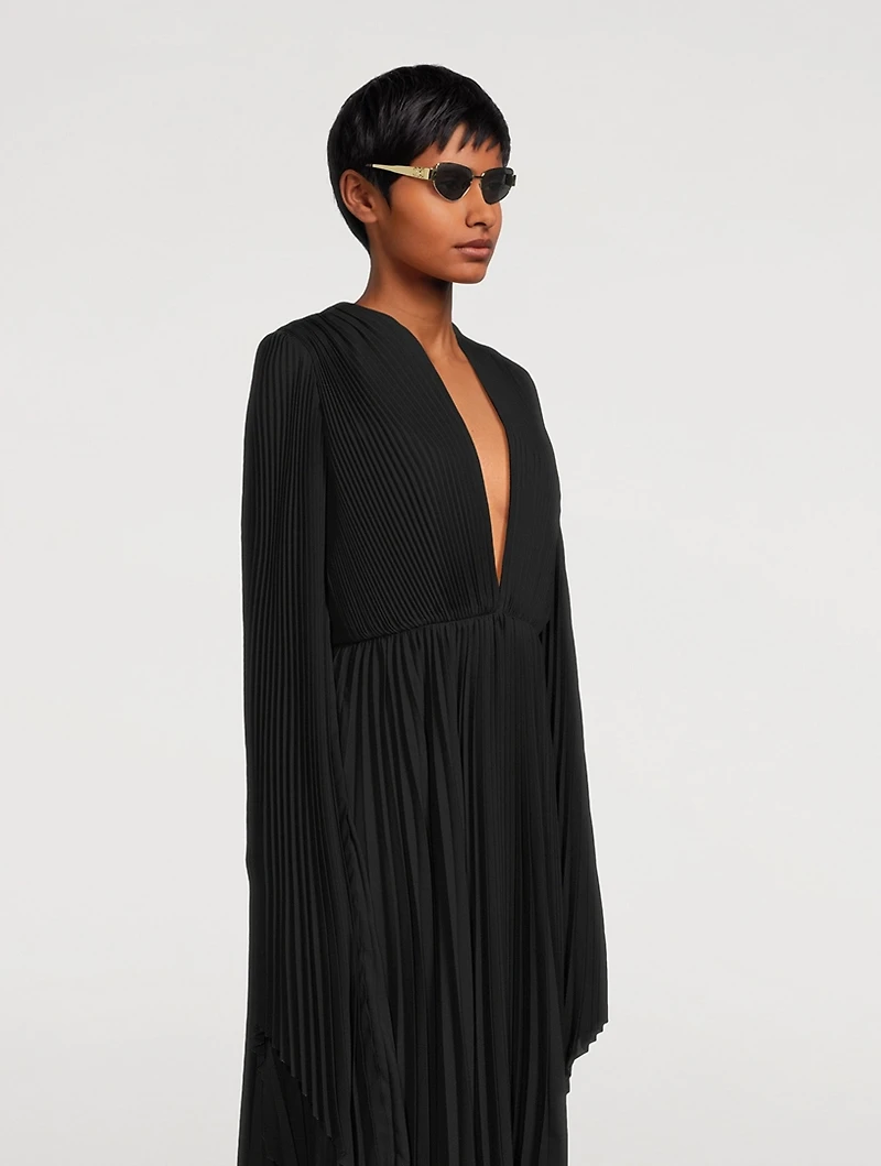 Triomphe Cat Eye Sunglasses