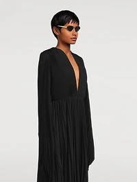 Triomphe Cat Eye Sunglasses