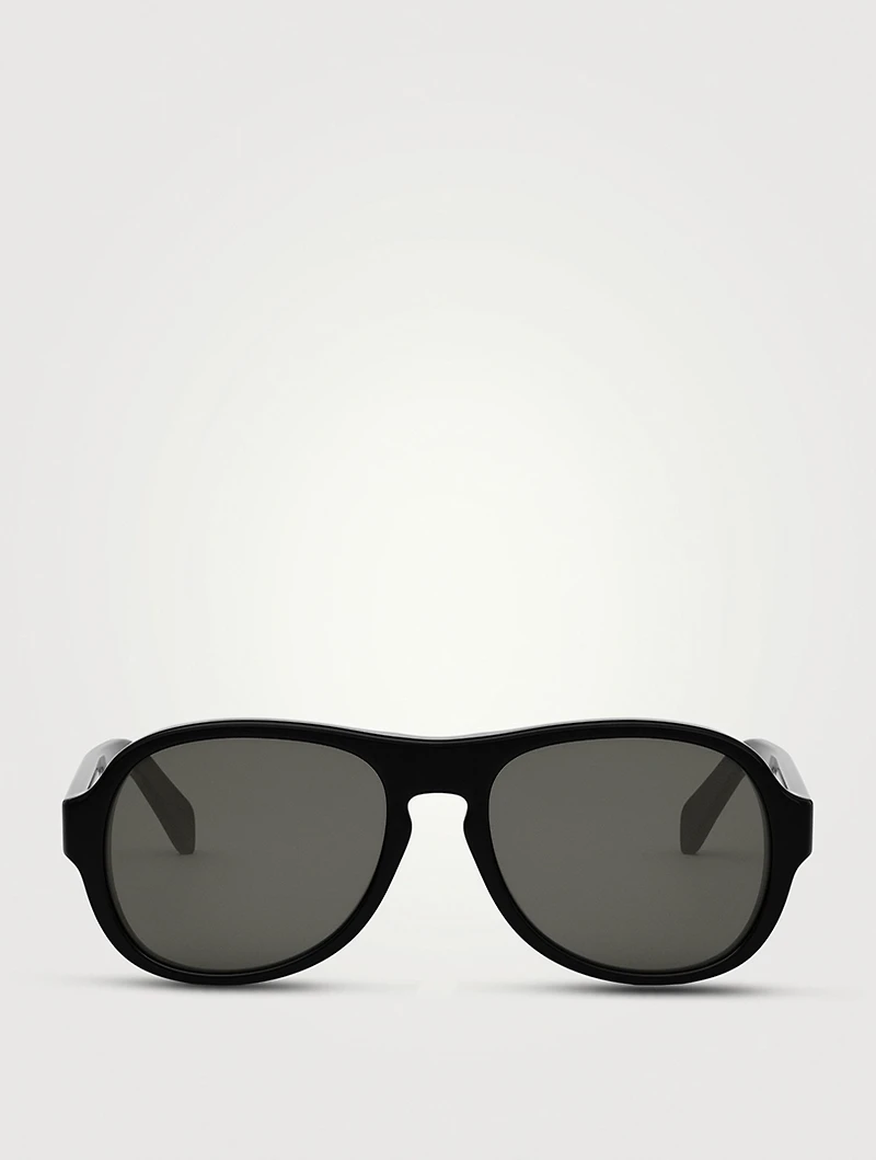 Pilot Sunglasses