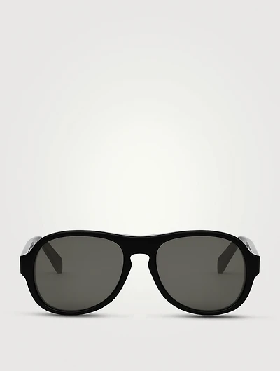 Pilot Sunglasses