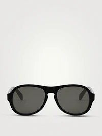 Pilot Sunglasses