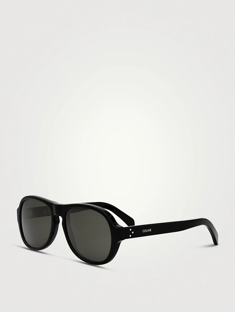 Pilot Sunglasses
