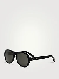Pilot Sunglasses