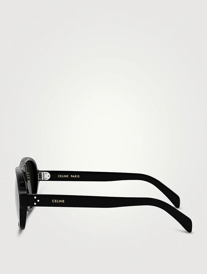 Pilot Sunglasses