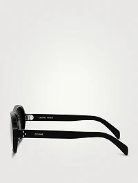 Pilot Sunglasses