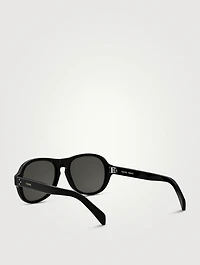 Pilot Sunglasses