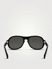 Pilot Sunglasses