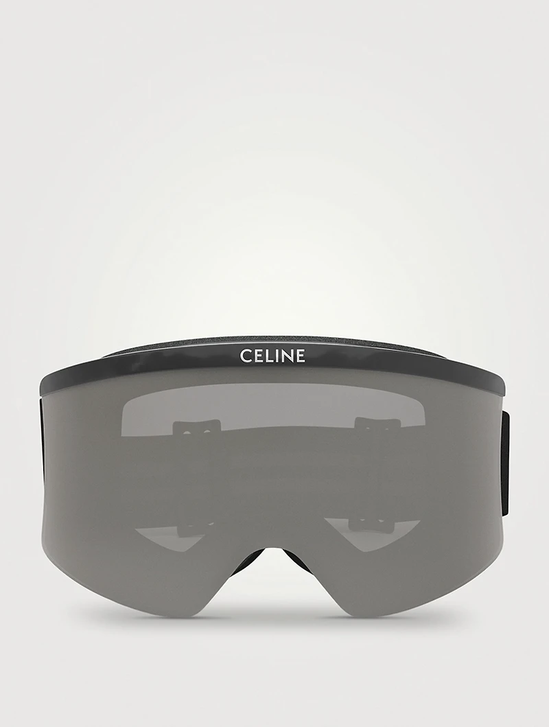 Snow Goggles