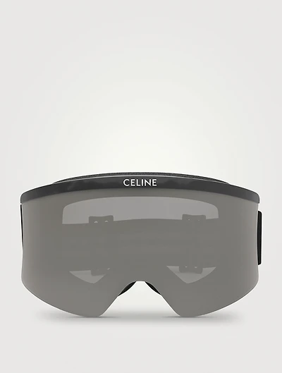 Snow Goggles
