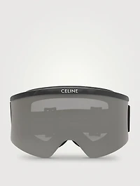 Snow Goggles