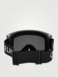 Snow Goggles