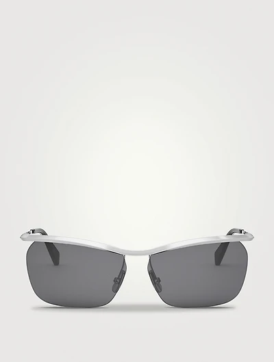Geometric Sunglasses